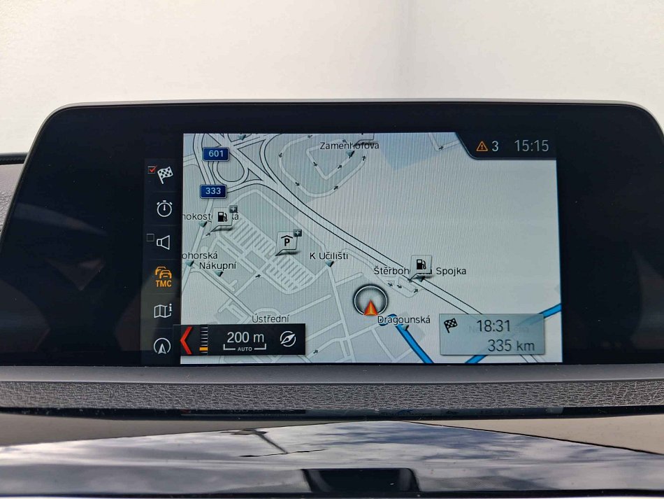 BMW Řada 3 1.5T Sport Line 318i