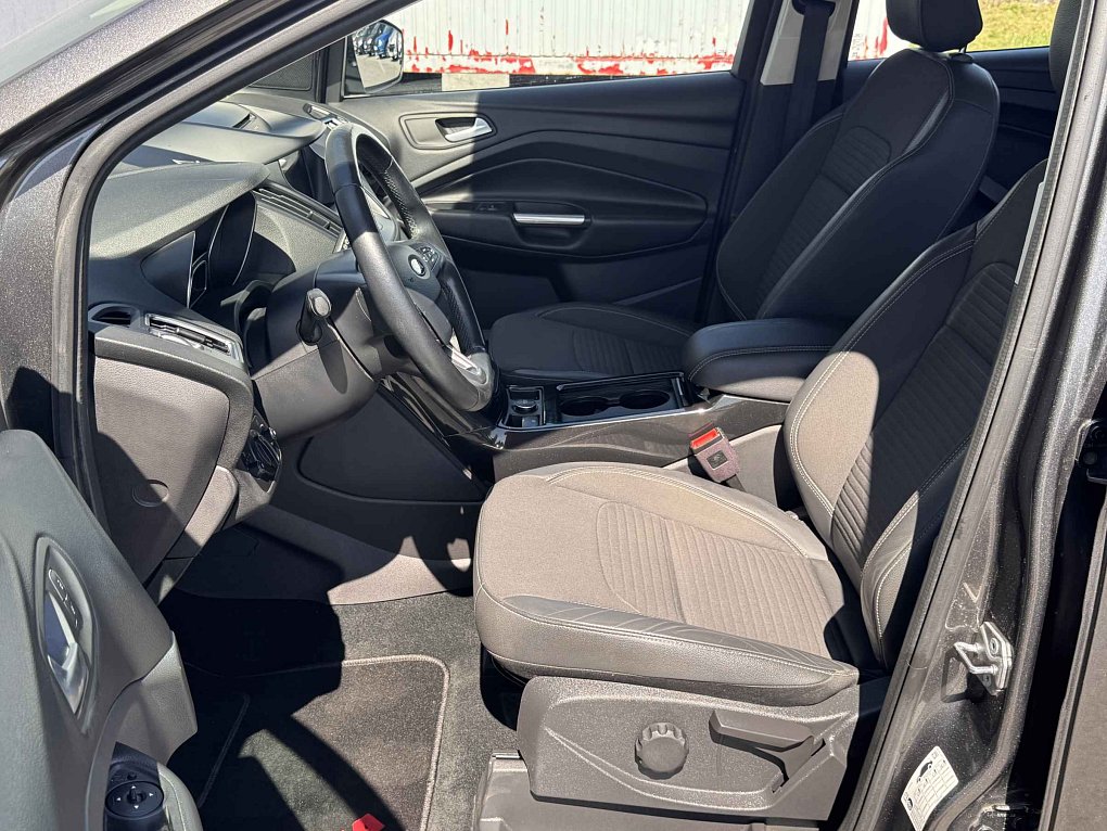 Ford Kuga 2.0 TDCI  4x4