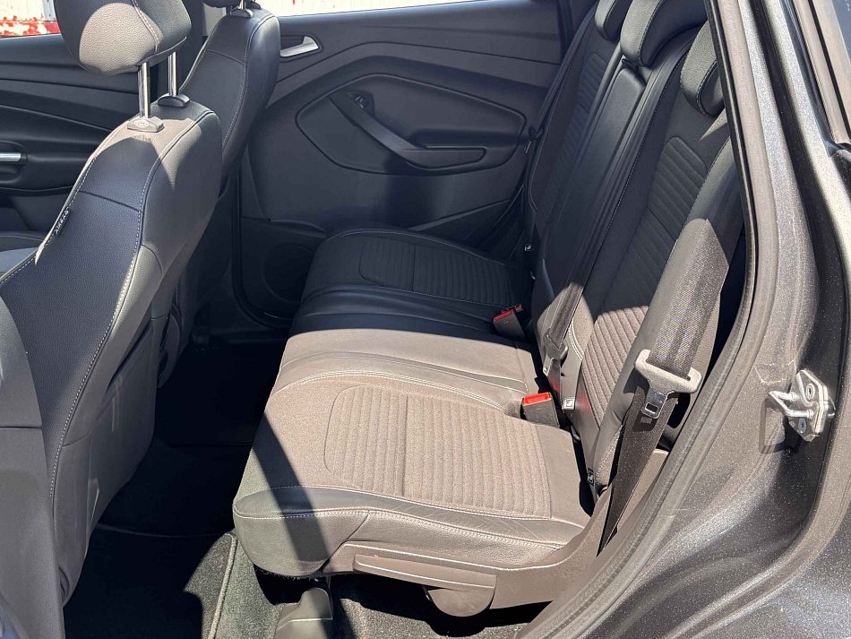 Ford Kuga 2.0 TDCI  4x4