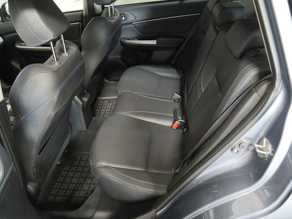Subaru Levorg 1.6T  4x4