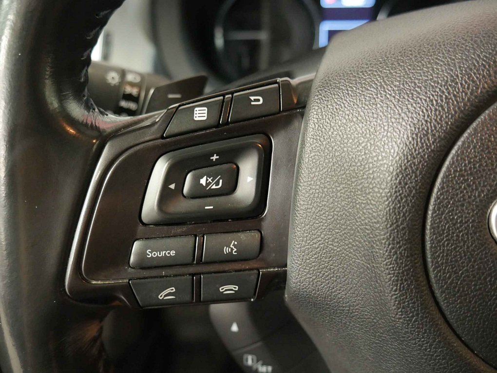 Subaru Levorg 1.6T  4x4
