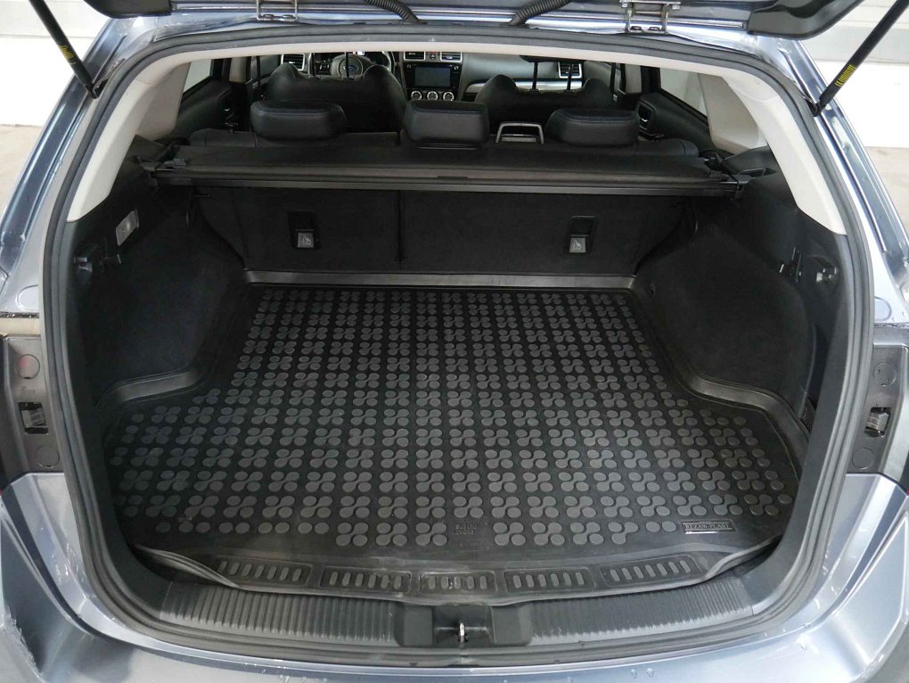 Subaru Levorg 1.6T  4x4