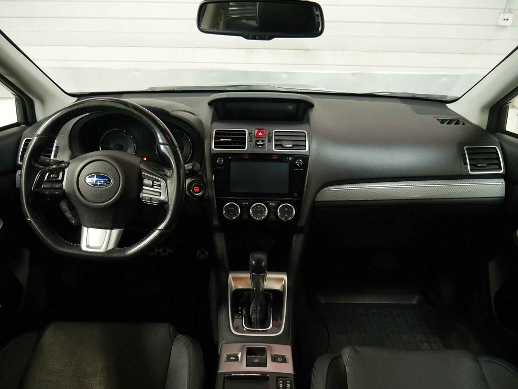 Subaru Levorg 1.6T  4x4