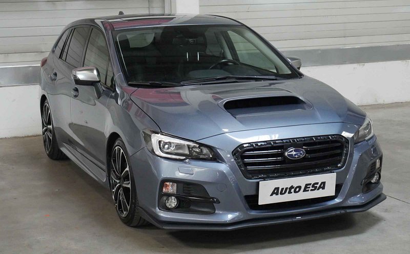 Subaru Levorg 1.6T  4x4