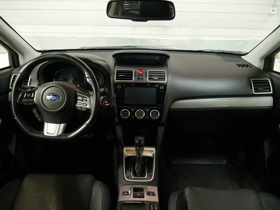 Subaru Levorg 1.6T  4x4
