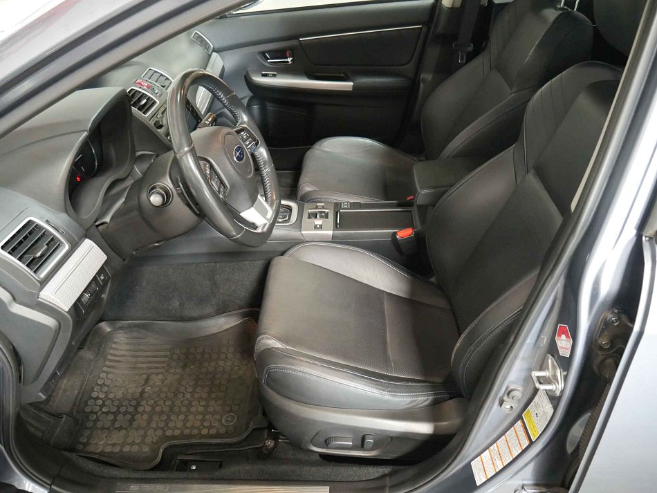 Subaru Levorg 1.6T  4x4