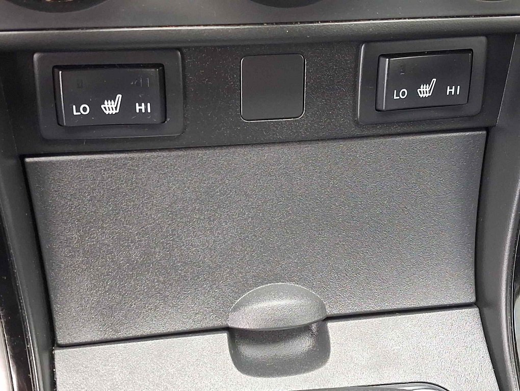 Mazda 6 2.2 MZR-CD 