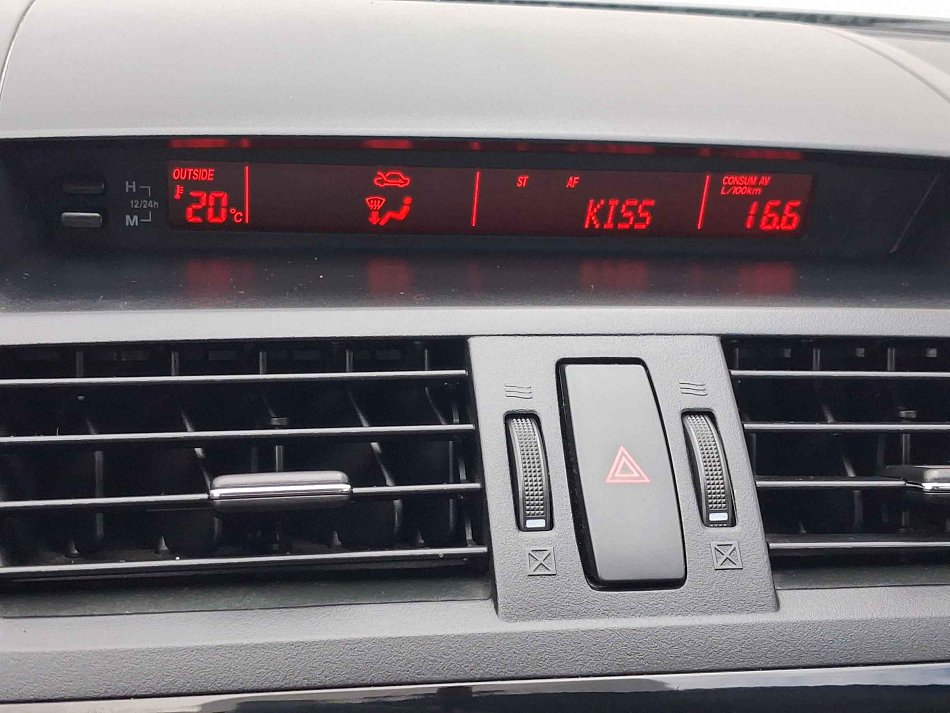 Mazda 6 2.2 MZR-CD 
