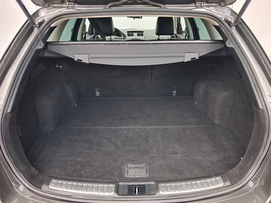 Mazda 6 2.2 MZR-CD 