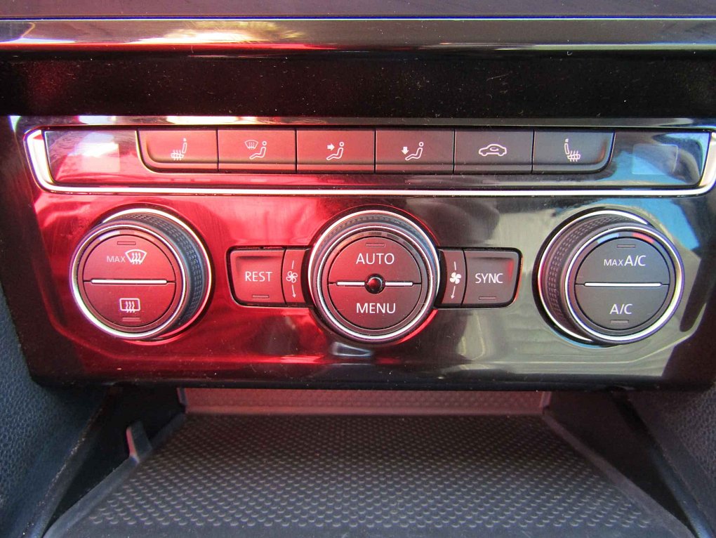 Volkswagen Passat 2.0TDI 