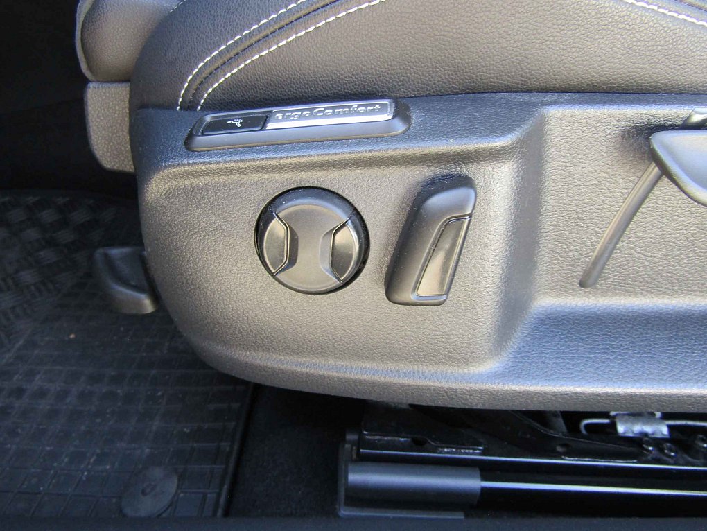 Volkswagen Passat 2.0TDI 