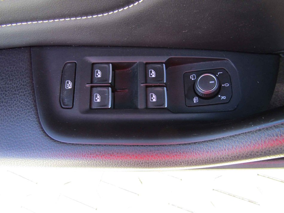 Volkswagen Passat 2.0TDI 