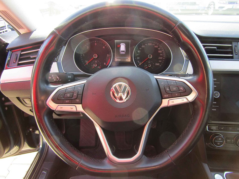Volkswagen Passat 2.0TDI 