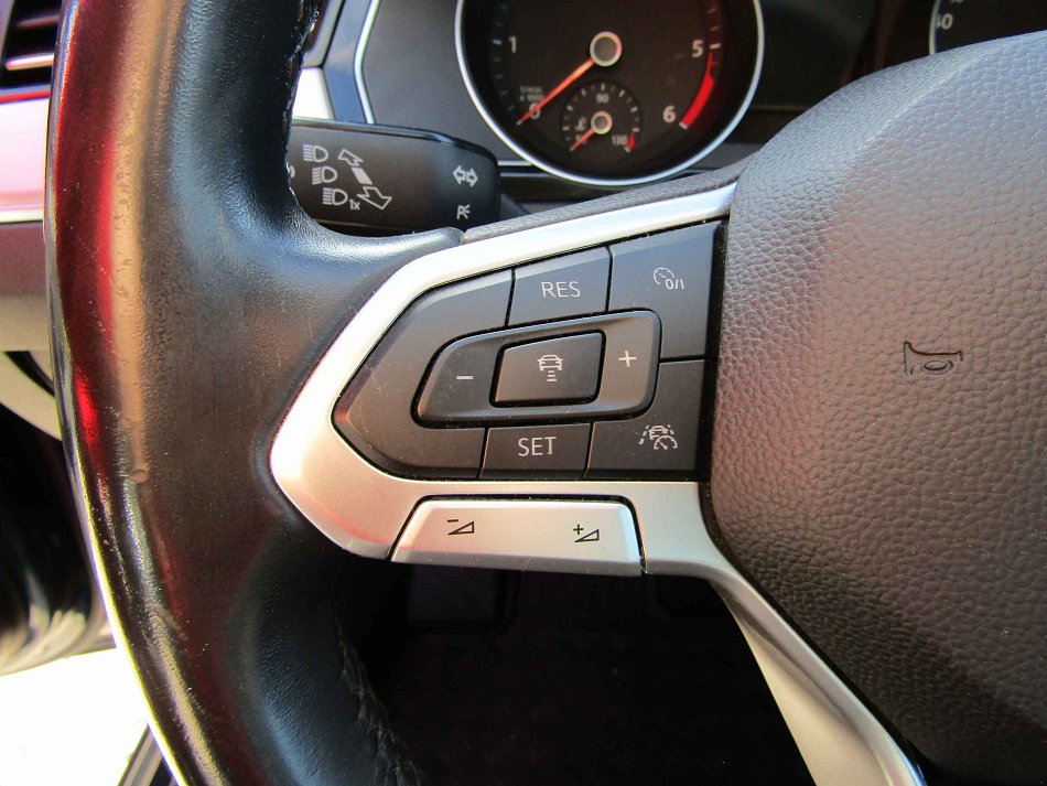 Volkswagen Passat 2.0TDI 