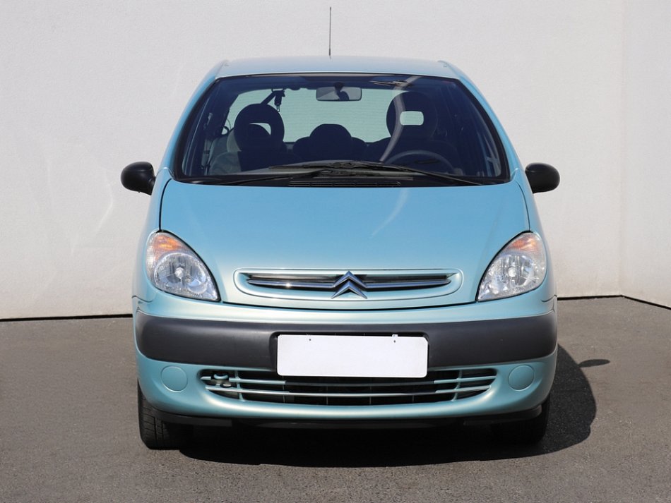 Citroën Xsara Picasso 1.6i 