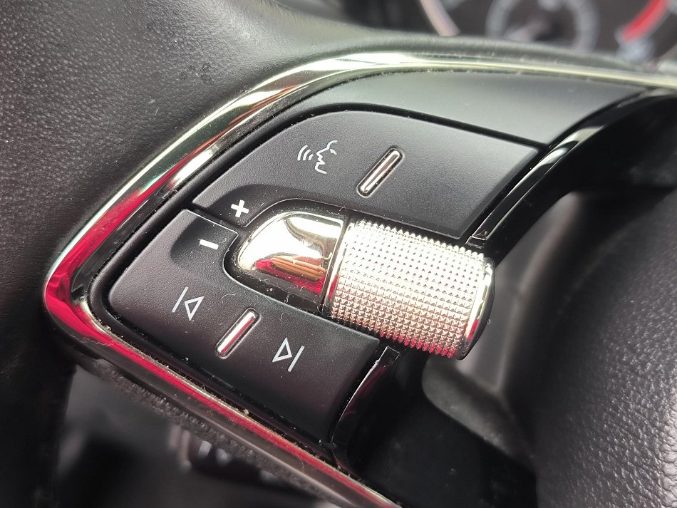 Škoda Fabia III 1.0 TSi Drive