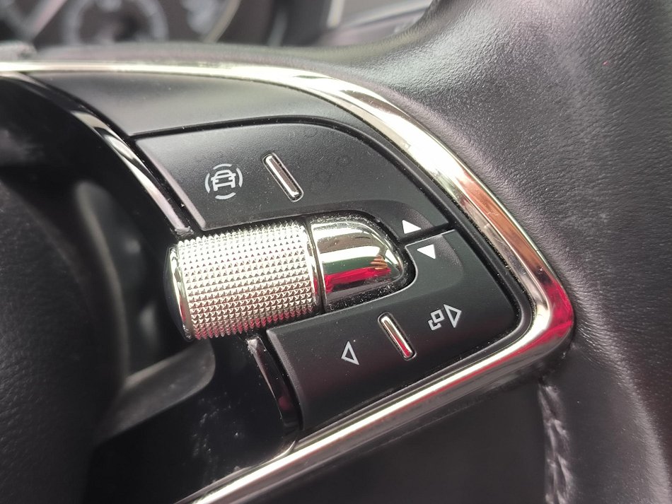 Škoda Fabia III 1.0 TSi Drive
