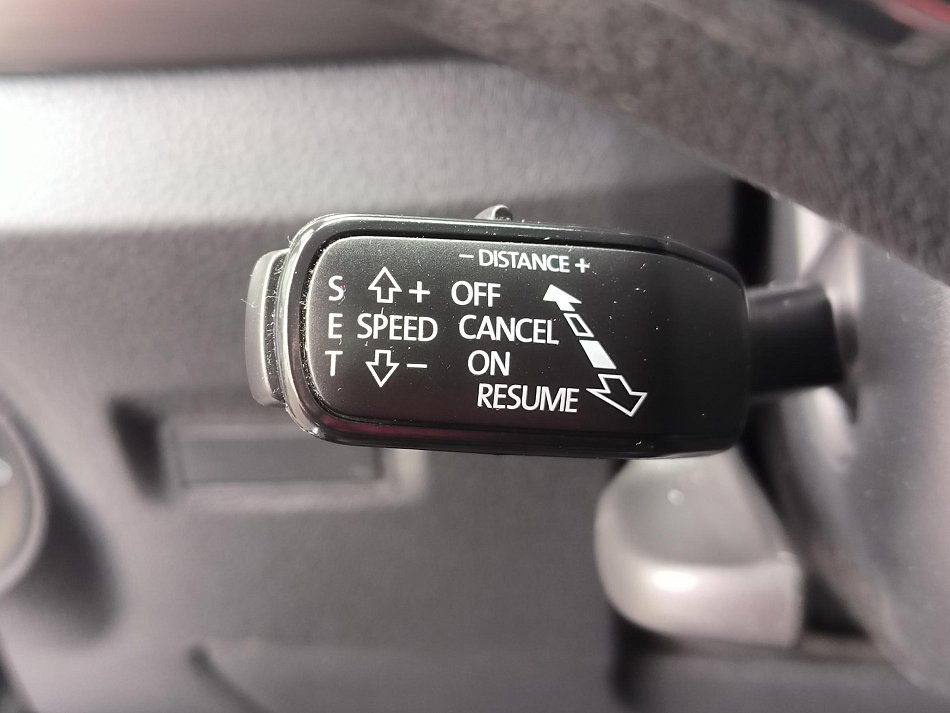 Škoda Fabia III 1.0 TSi Drive