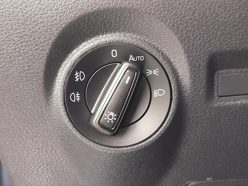 Škoda Fabia III 1.0 TSi Drive
