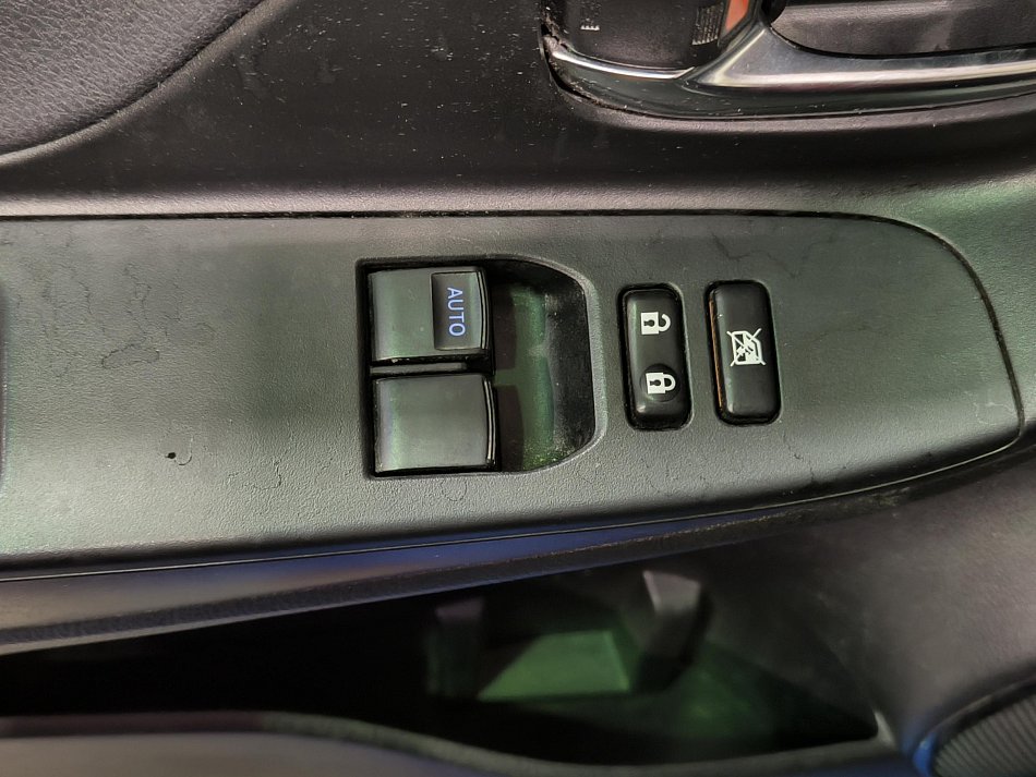 Toyota Yaris 1.5VVT-iE Comfort