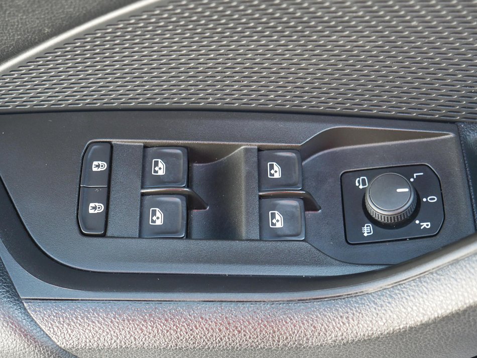 Škoda Octavia IV 2.0 TDi Style