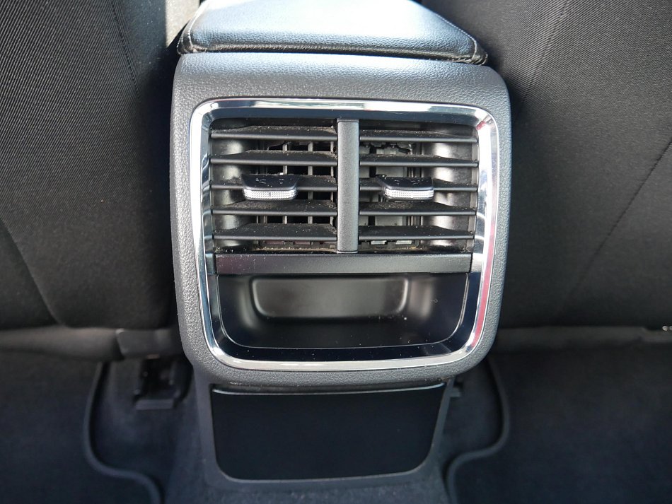 Škoda Octavia IV 2.0 TDi Style