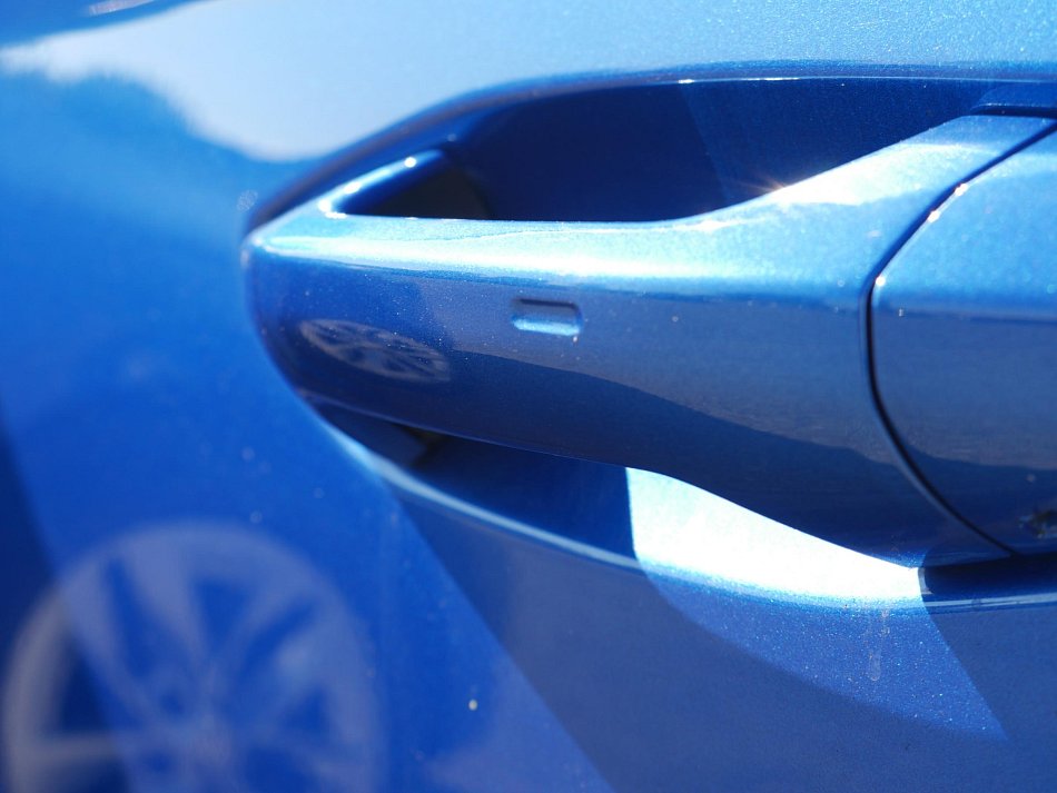 Škoda Octavia IV 2.0 TDi Style