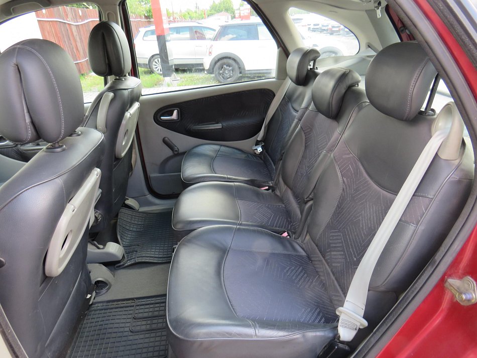 Renault Mégane 1.9 dCi 