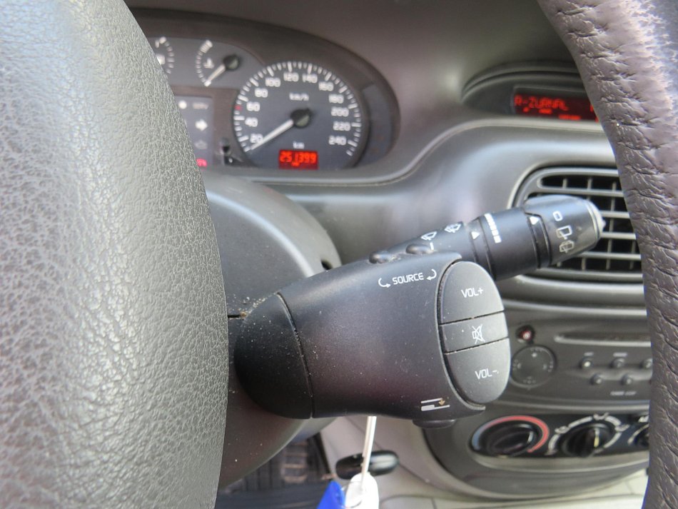 Renault Mégane 1.9 dCi 