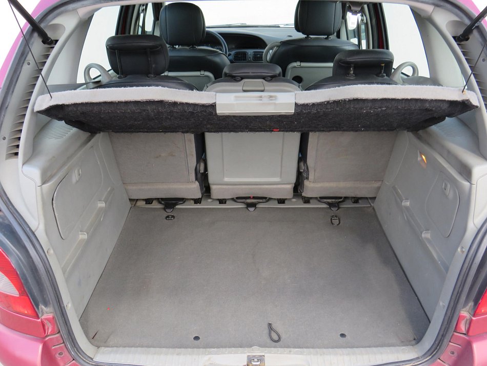 Renault Mégane 1.9 dCi 