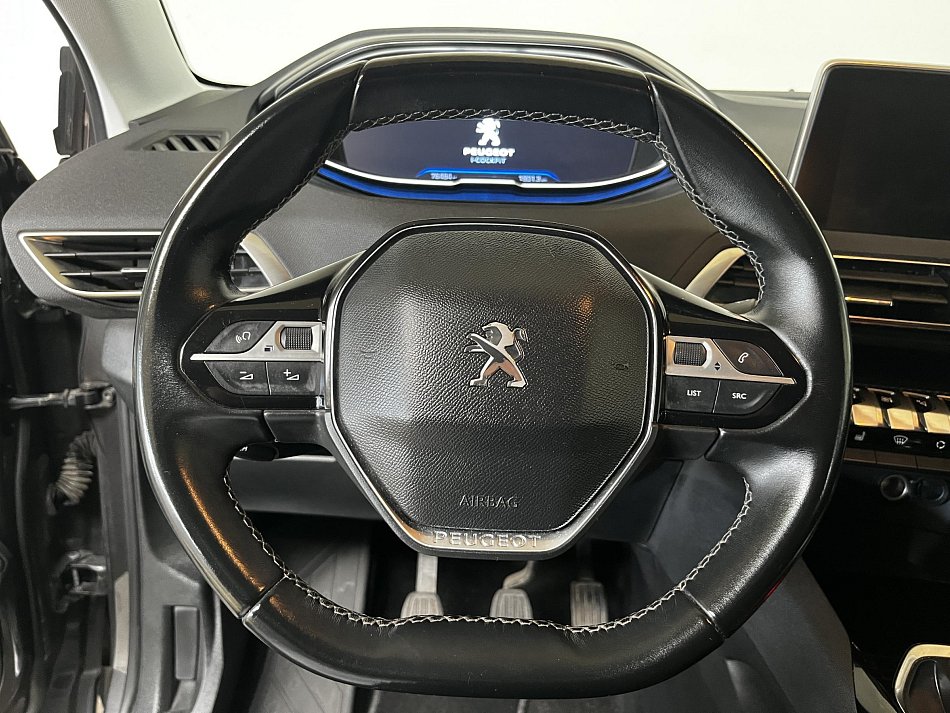 Peugeot 5008 1.2 PT Active