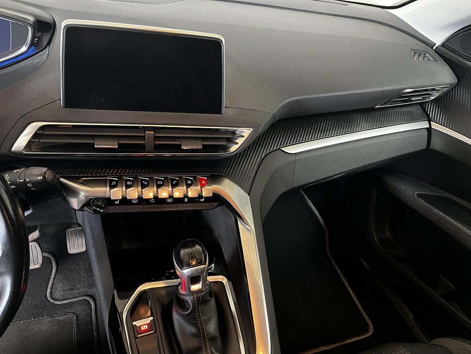 Peugeot 5008 1.2 PT Active