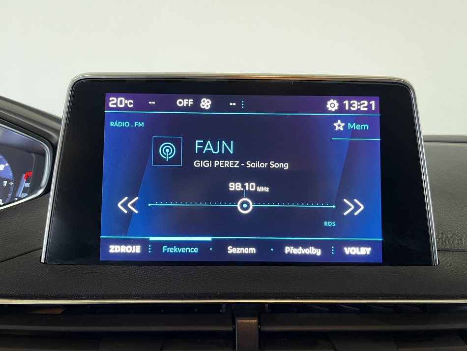 Peugeot 5008 1.2 PT Active