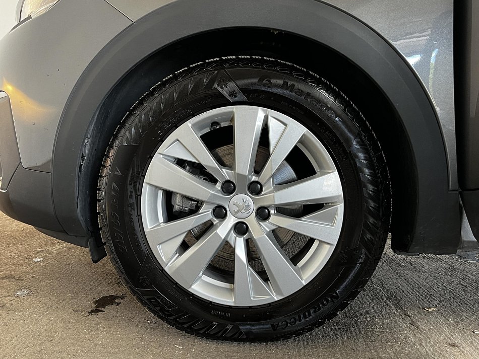 Peugeot 5008 1.2 PT Active