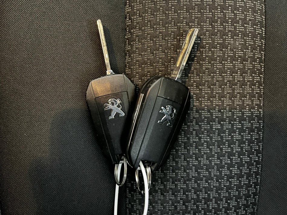 Peugeot 5008 1.2 PT Active