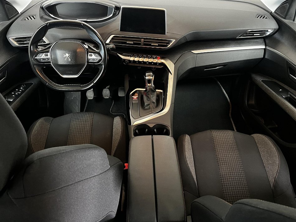 Peugeot 5008 1.2 PT Active