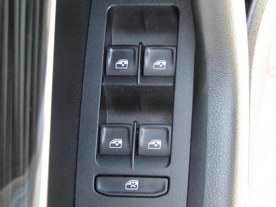 Škoda Octavia III 1.6 TDI 