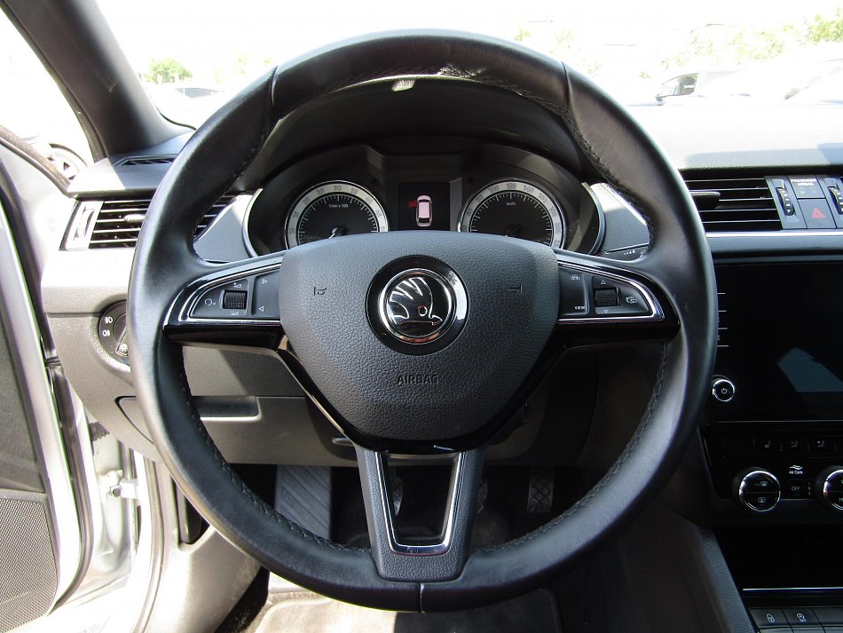 Škoda Octavia III 1.6 TDI 