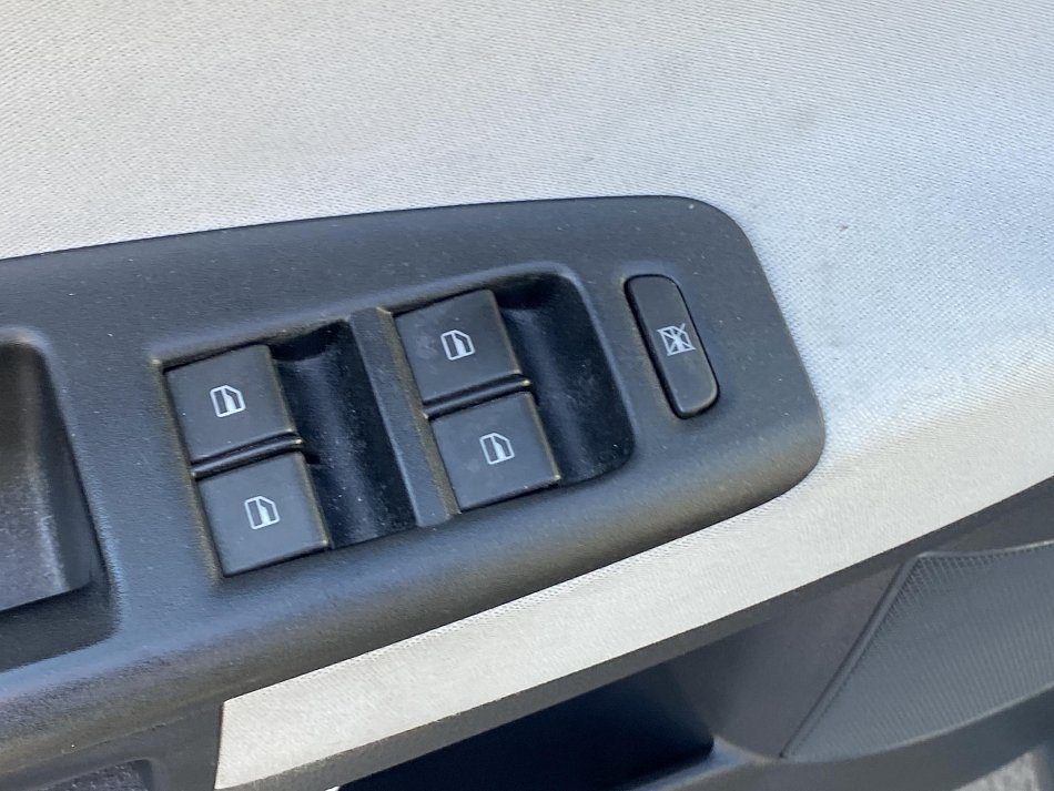 Volkswagen Polo 1.4i CROSS