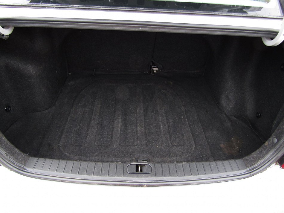 Hyundai Accent 1.4i 