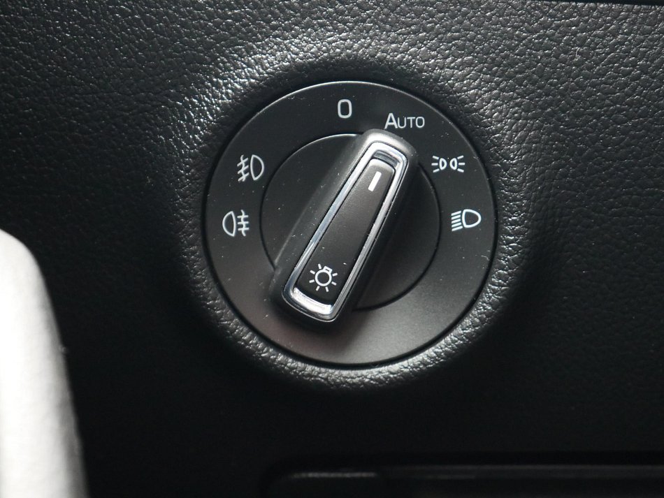 Škoda Superb III 2.0TDi Ambition