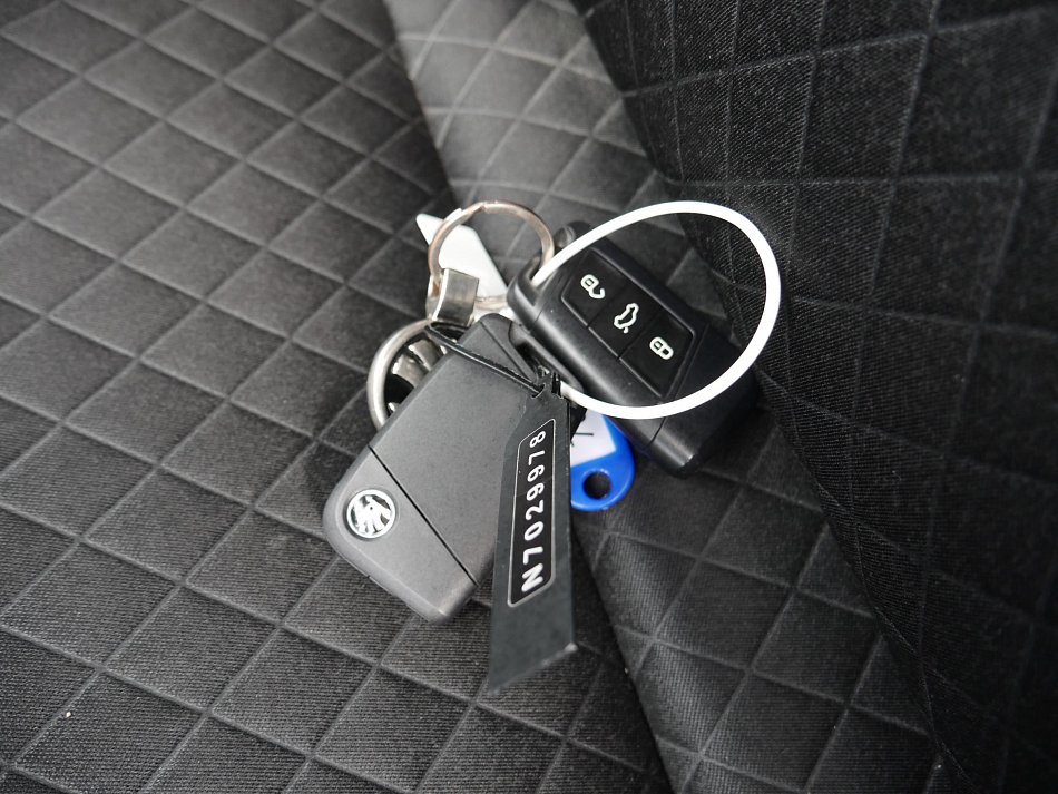 Škoda Superb III 2.0TDi Ambition