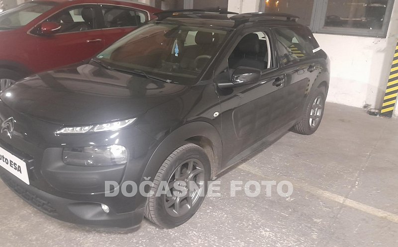 Citroën C4 Cactus 1.2PT 