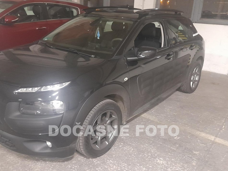 Citroën C4 Cactus 1.2PT 