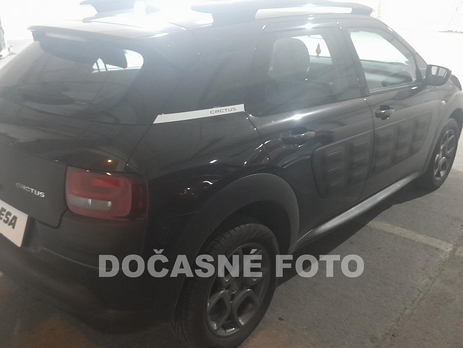 Citroën C4 Cactus 1.2PT 