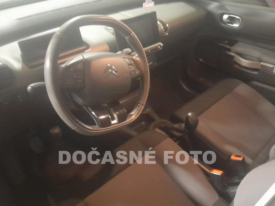 Citroën C4 Cactus 1.2PT 