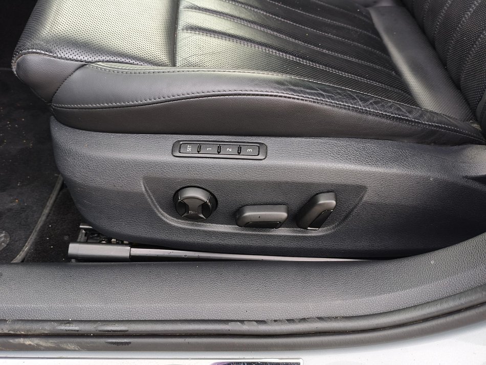Škoda Superb III 2.0 TDI L&K 4x4