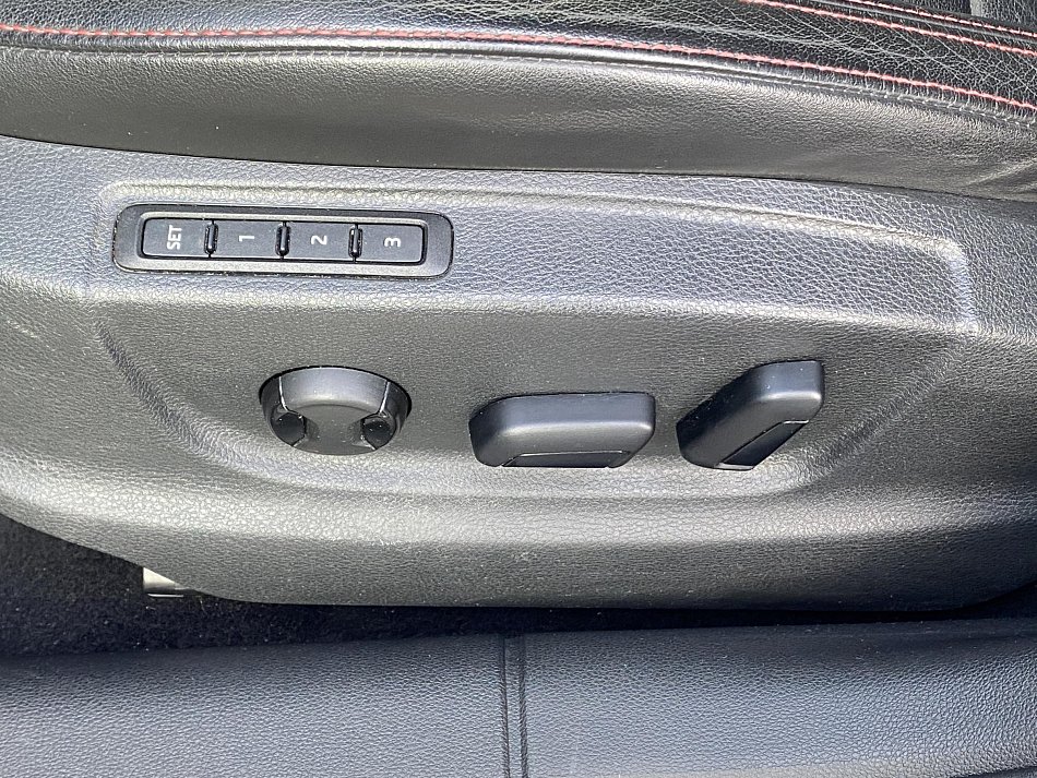 Škoda Octavia III 2.0 TSi RS Challange