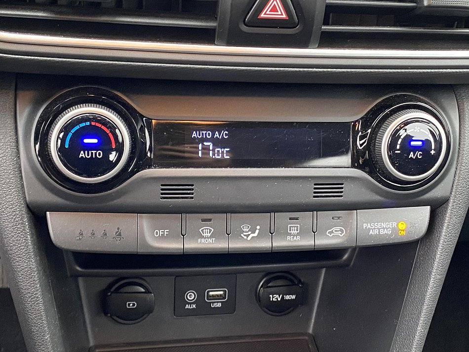 Hyundai Kona 1.0T-GDi 