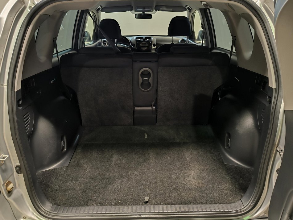 Toyota RAV4 2.0i  4x4